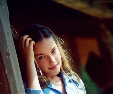 Alicja Bachleda-Curuś: Czeka na rolę życia