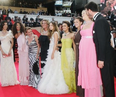 Alicja Bachleda-Curuś w Cannes