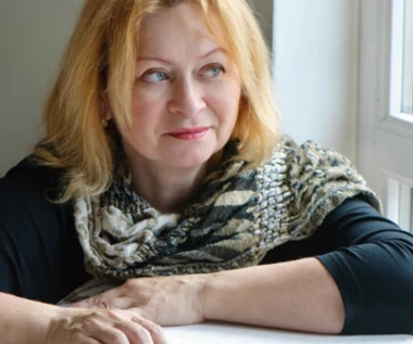 Alicja Długołęcka: Do objawów menopauzy warto podejść z łagodnością 