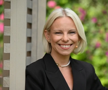 Alicja Janosz szykuje taneczny powrót. "Byłam poturbowana"
