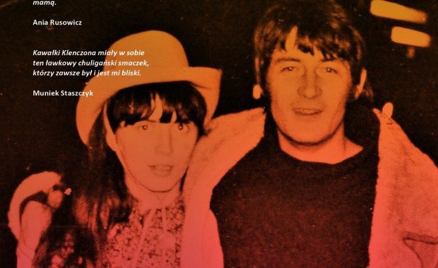 Alicja Klenczon w RMF FM: Czasem wpinam jeszcze "Kwiaty we włosy"