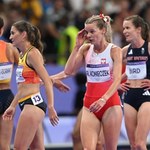 Alicja Konieczek 13. w biegu na 3000 m z przeszkodami