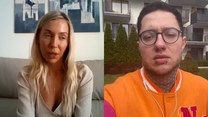 Alicja ma żal do Mateusza, że nie wycofał się z "Love Island"!