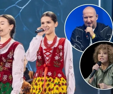 Alicja Majewska i Grubson z Małą Armią Janosika. Jubileusz w TAURON Arenie