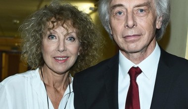 Alicja Majewska i Włodzimierz Korcz mają powody do radości. Ludzie są zgodni
