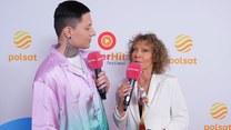 Alicja Majewska walczyła z psychofanem. Wyjawiła jego największy sekret.