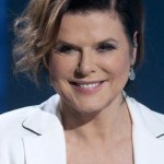 Alicja Resich-Modlińska wspomina gwiazdy