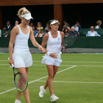 Alicja Rosolska zagra o półfinał Wimbledonu. Jest plan gier na środę