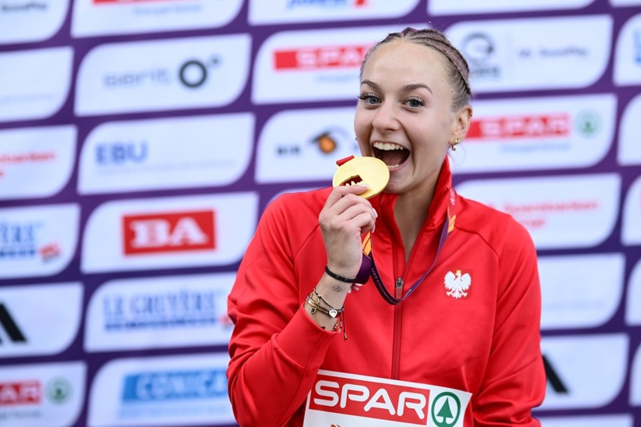 Alicja Sielska /Materiały prasowe