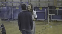 Alicja Szemplińska o „OpeRAP: Ślepcy”: Muzyczne poszukiwania