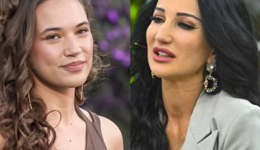 Alicja Szemplińska wprost o wsparciu od Steczkowskiej. Wyznała, jak było naprawdę [POMPONIK EXCLUSIVE]