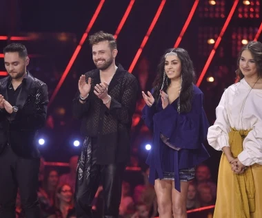 Alicja Szemplińska wygrała "The Voice of Poland"! Posłuchaj piosenki "Prawie my"