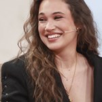 Alicja Szemplińska Alicja Szemplińska zrobiła na Eurowizji niezłe show. Wiadomo, ile za to dostała