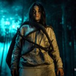 Alicja Wieniawa-Narkiewicz o występie w "Czarnych stokrotkach". Ten serial to polskie "Stranger Things"?