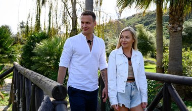 Alicja z "Love Island" udziela wywiadu po odejściu z programu. Ma żal do Mateusza! [POMPONIK EXCLUSIVE]