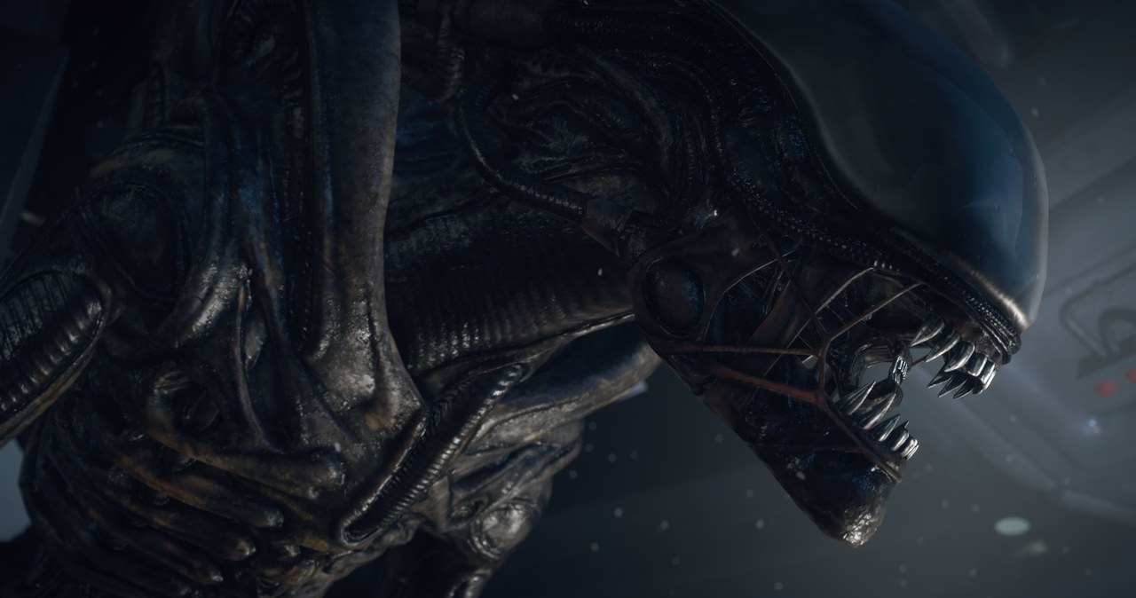 Alien: Isolation z ogromną zniżką w sklepie cyfrowym GOG.com /materiały prasowe