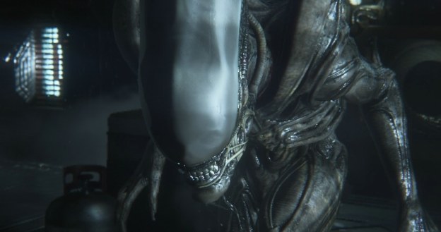 Alien Isolation /materiały prasowe