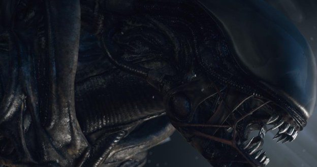 Alien: Isolation /materiały prasowe