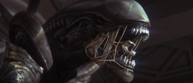 Alien: Isolation /materiały prasowe