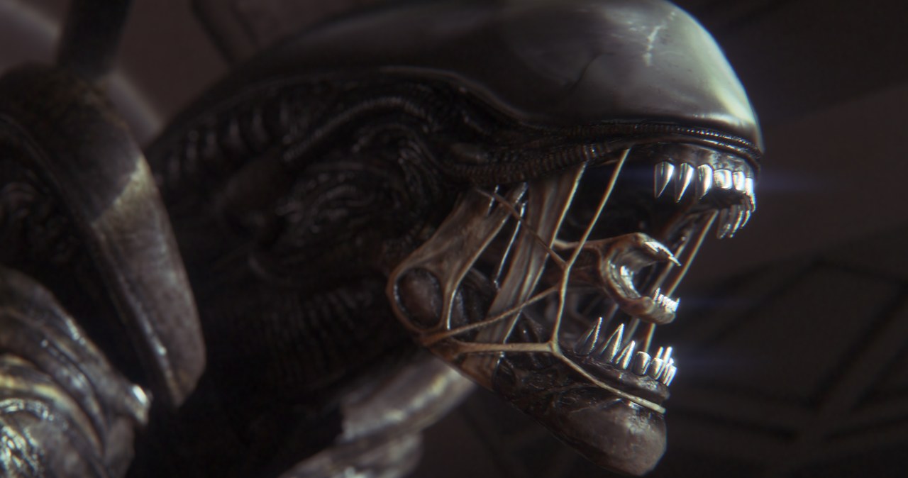 Alien: Isolation /materiały prasowe