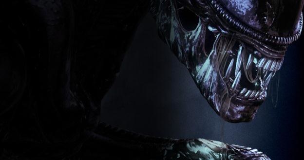 Aliens: Colonial Marines - motyw graficzny /Informacja prasowa