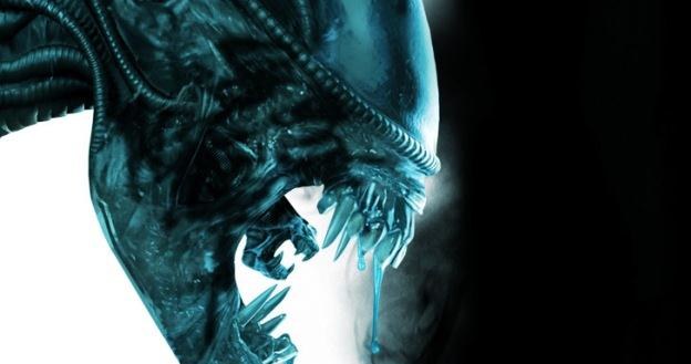 Aliens: Colonial Marines - motyw graficzny /Informacja prasowa