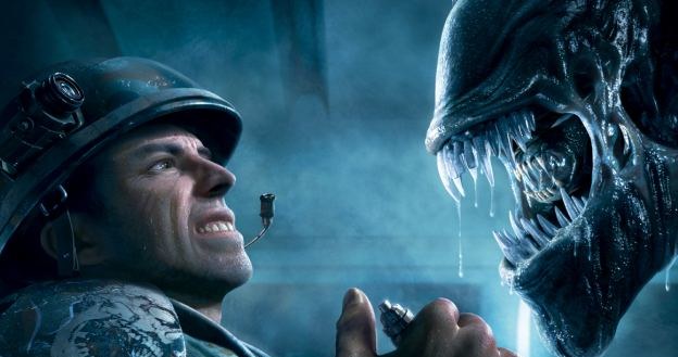 Aliens: Colonial Marines /INTERIA.PL