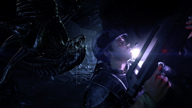 Aliens: Colonial Marines /materiały prasowe