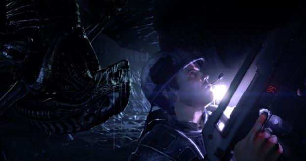 Aliens: Colonial Marines /materiały prasowe