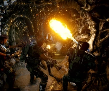 Aliens: Fireteam Elite - recenzja