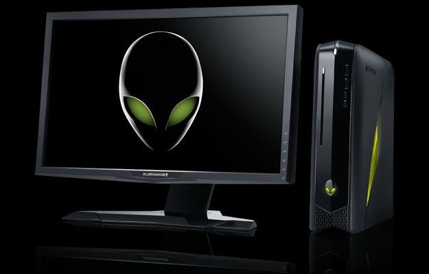 Alienware X51 - zdjęcie promocyjne /Informacja prasowa