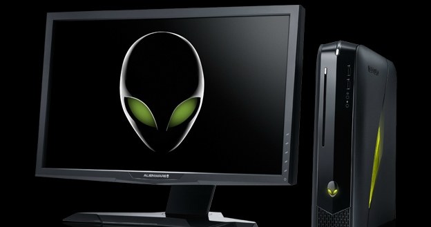 Alienware X51 - zdjęcie promocyjne /Informacja prasowa