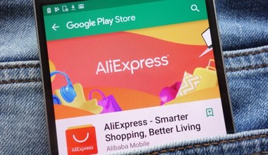Aliexpress informuje o opóźnieniach przesyłek
