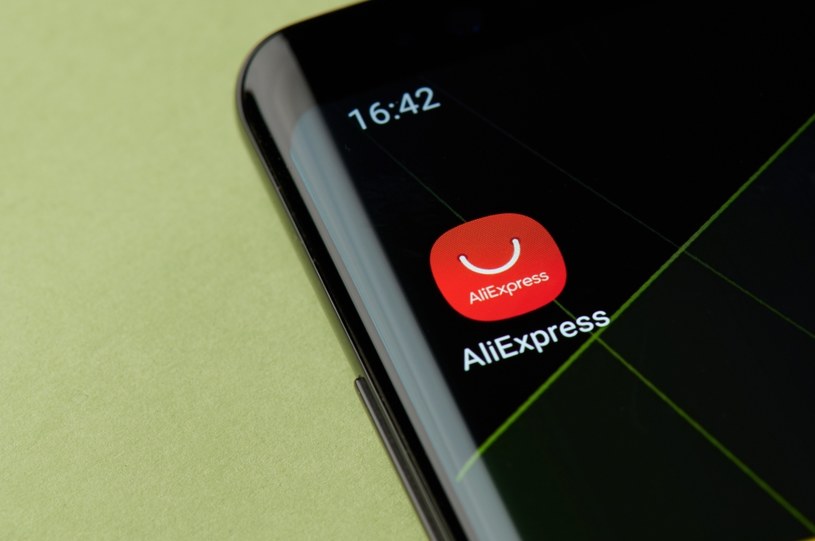AliExpress ma ambitne plany rozwoju na europejskim rynku /123RF/PICSEL