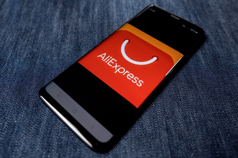 AliExpress nie będzie wysyłać zamówień do Palestyny /123RF/PICSEL