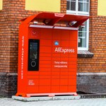 AliExpress postawi 3000 maszyn paczkowych w Polsce