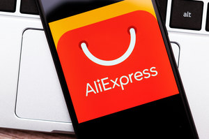​AliExpress - przesyłki z Chin są droższe. Powodem VAT i podatek (cło)
