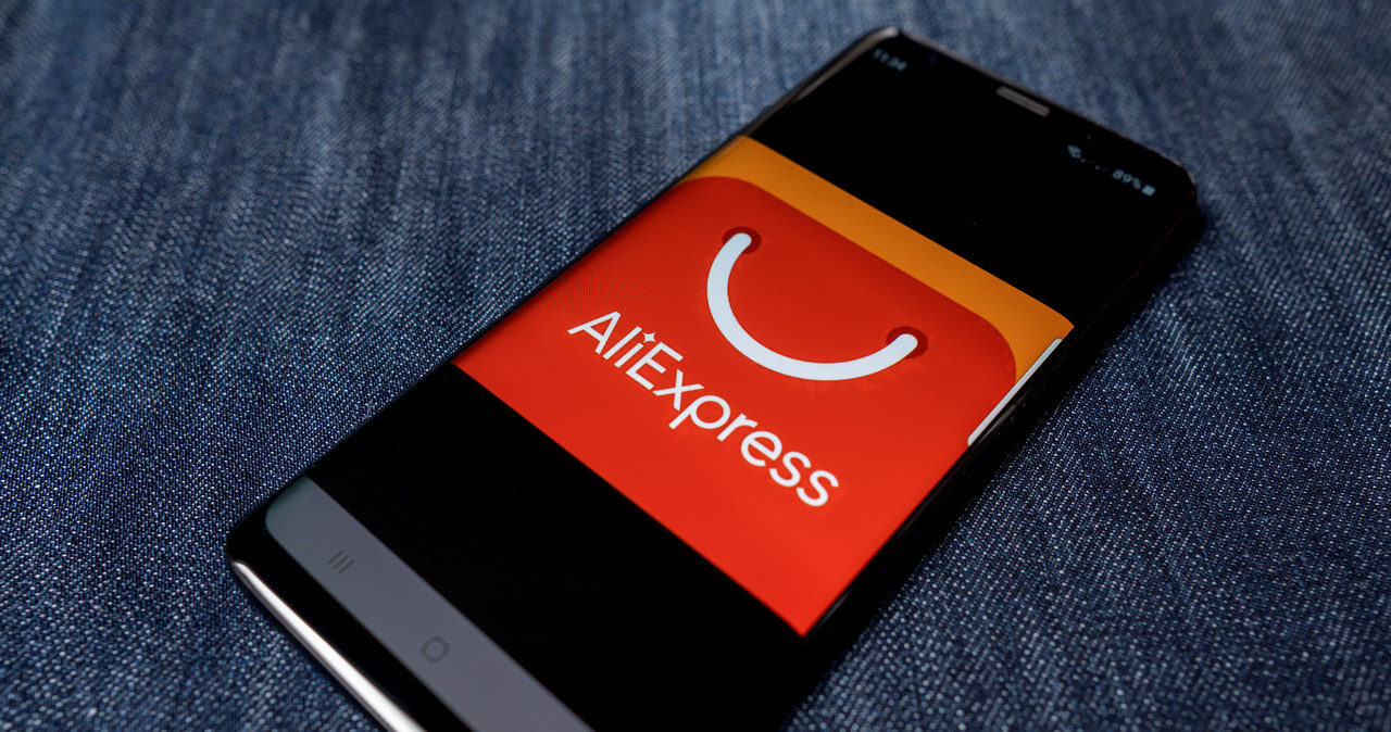 AliExpress rozważa możliwość otwarcia platformy handlu internetowego dla polskich sprzedawców /123RF/PICSEL
