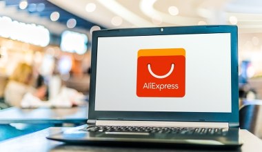 AliExpress śledzi urządzenia za pomocą niesłyszalnych fal. Tak działa metoda