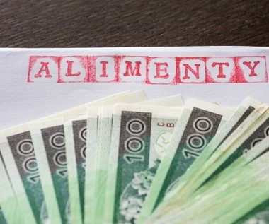 Alimenty po rozwodzie dla byłego małżonka. Kiedy się należą i trzeba je płacić?