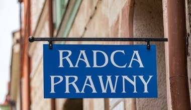 Alimenty, spadki i emerytury. Polacy zapłacą więcej za usługi prawne