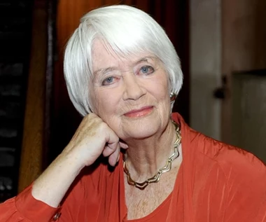 Alina Janowska wierzyła, że każdy człowiek ma w sobie cząstkę Boga