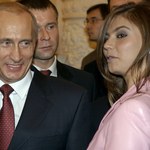 Alina Kabajewa to nieoficjalna pierwsza dama Rosji. Kim jest "kochanka" Władimira Putina?
