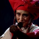Alina Pash z Ukrainy wycofuje się z Eurowizji. Nie chce być w to zamieszana