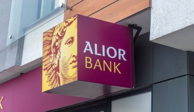 Alior awansował do ekstraklasy banków. Ponad 101 mld zł aktywów