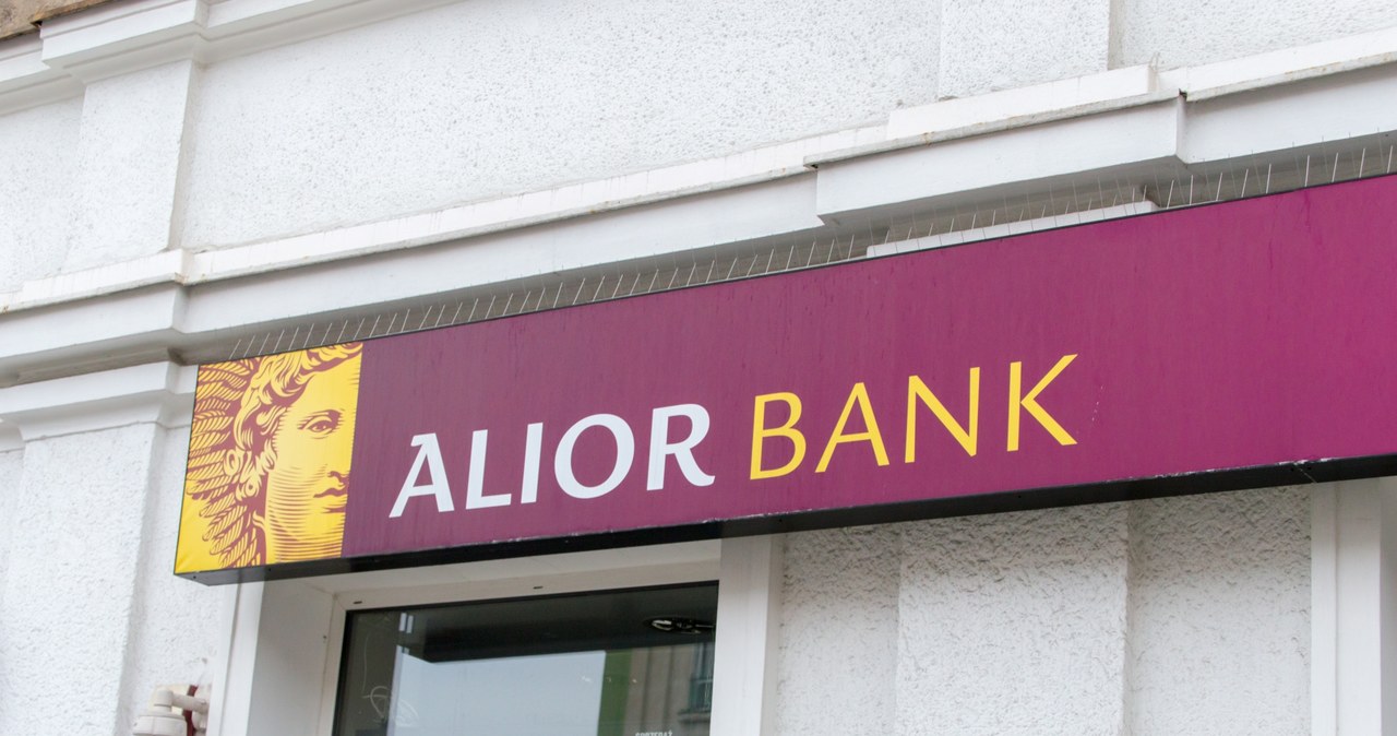 Alior Bank chce do 2024 r. wzmocnić bazę kapitałową i ograniczyć ryzyko kredytowe /123RF/PICSEL