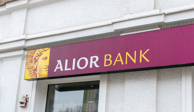 Alior Bank chce rosnąć szybciej. Ma apetyt na hipoteki