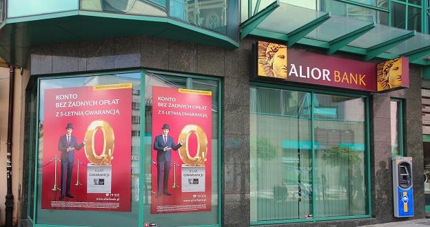 Alior Bank rozpoczyna restrukturyzację zatrudnienia /&copy;123RF/PICSEL