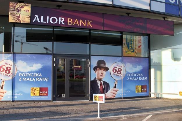 Alior Bank stawia m.in. na infolinię remontowo-budowlaną. Fot. Maciej Gocłoń /Agencja SE/East News