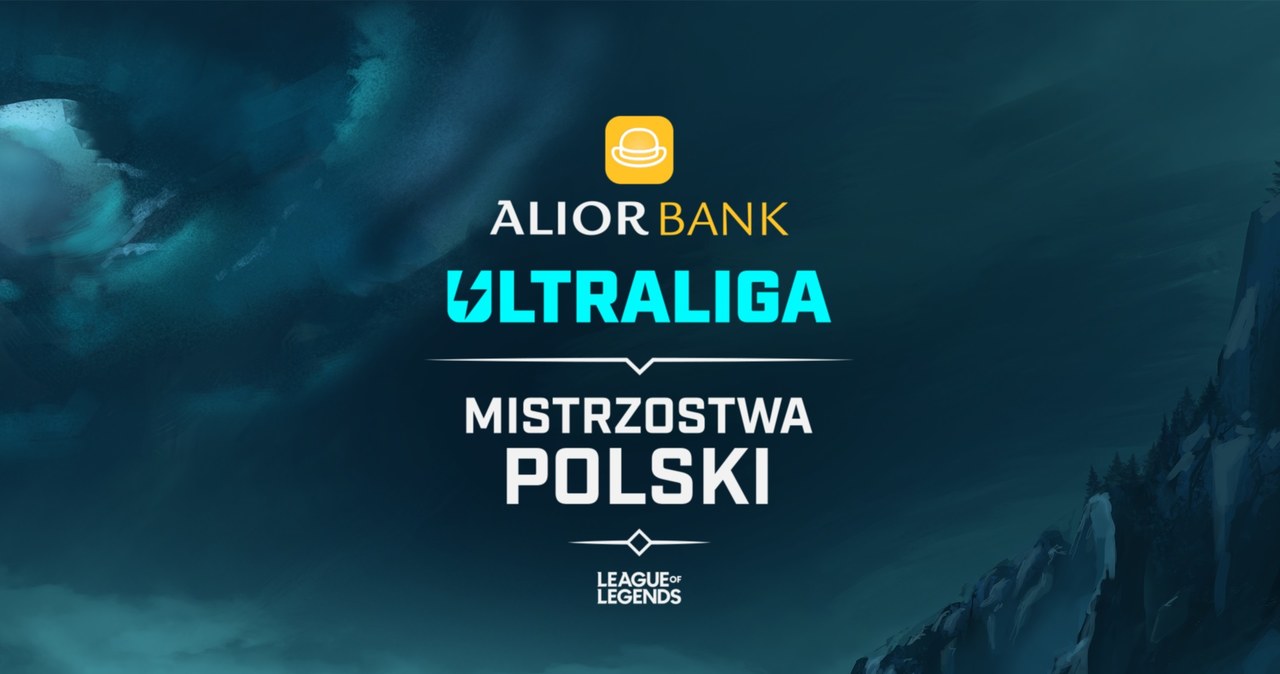 Alior Bank Ultraliga /materiały prasowe